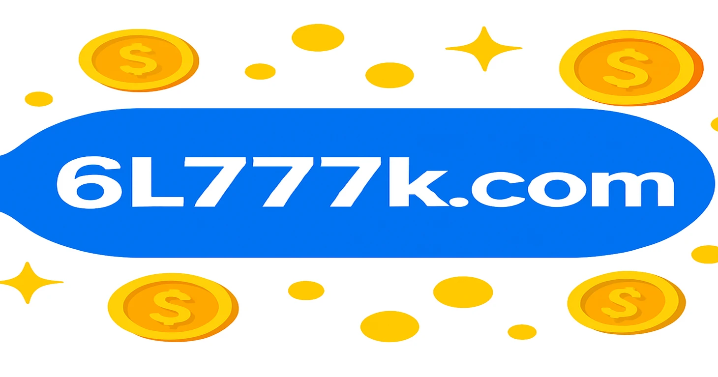 6l777k এ উইকেন্ড ক্যাশব্যাক প্রচারণা: ক্ষতির ওপর পর্যন্ত 30% ক্যাশব্যাক